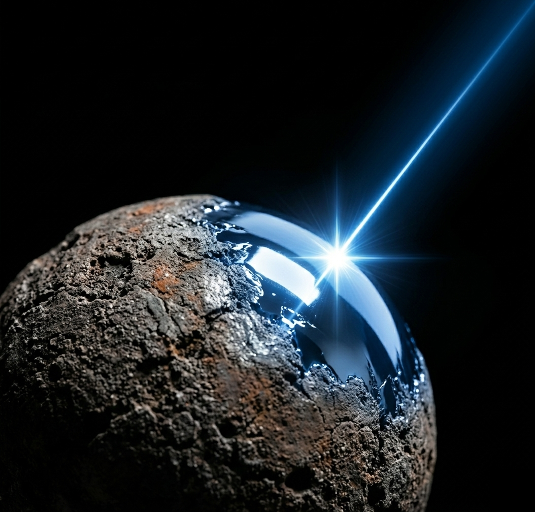 Rescue Ops & Architectural Forensics